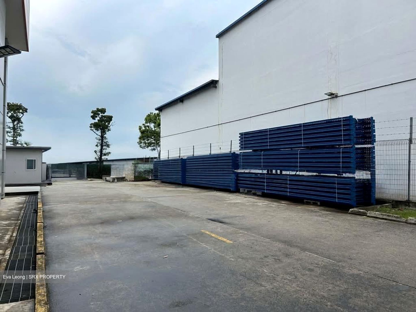 JTC SPACE @ TUAS (D22), Factory #573566531
